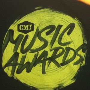 CMT Awards 2018 T shirt